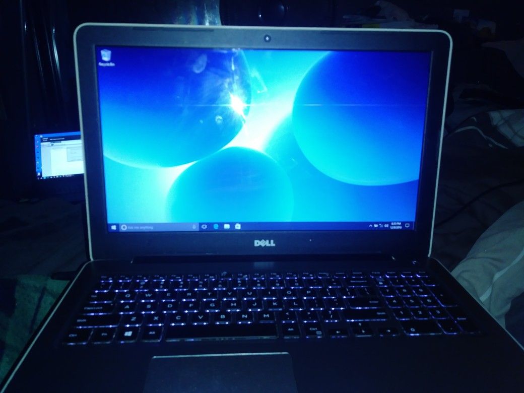 Dell Inspiron