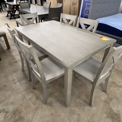 Dining Set 