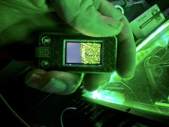 WiFi Development Micro Board.