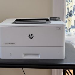 New $399 HP Printer