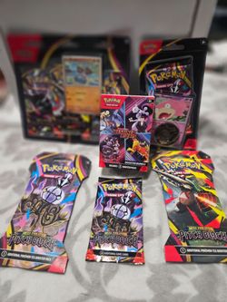 Pokemon pitch black