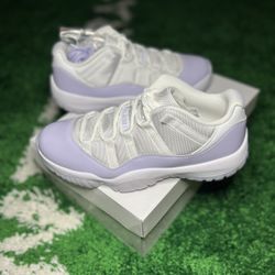 Jordan 11 Low
