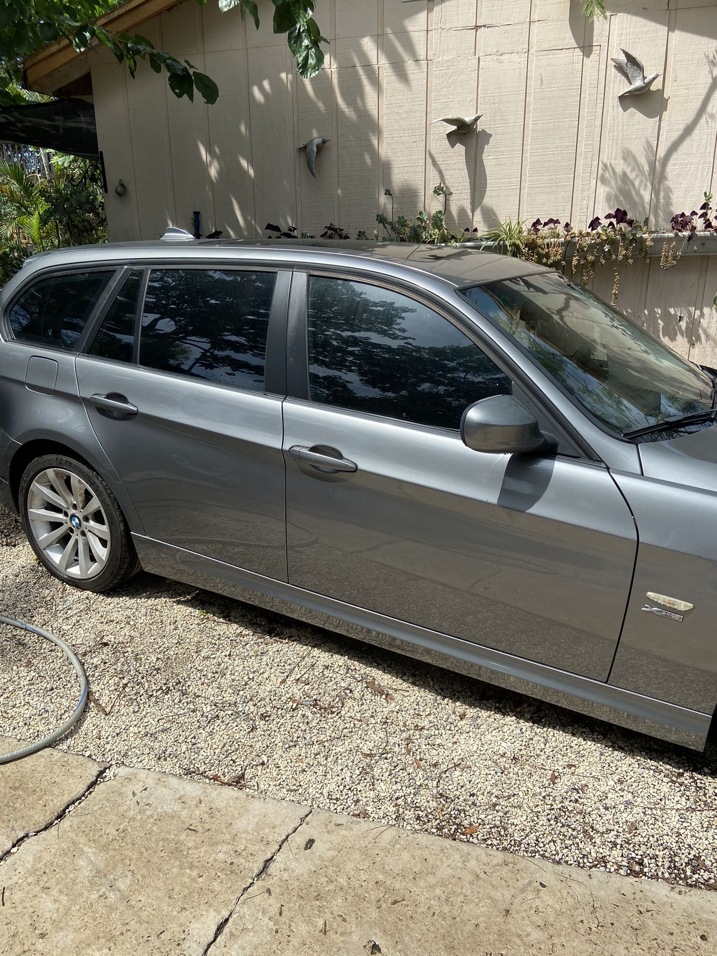 2011 BMW 328i