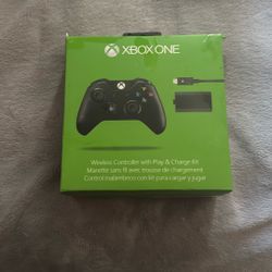 Xbox One Controller