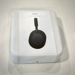 Sony WH-1000XM5 Wireless Headphones 