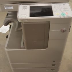 Copier Printer