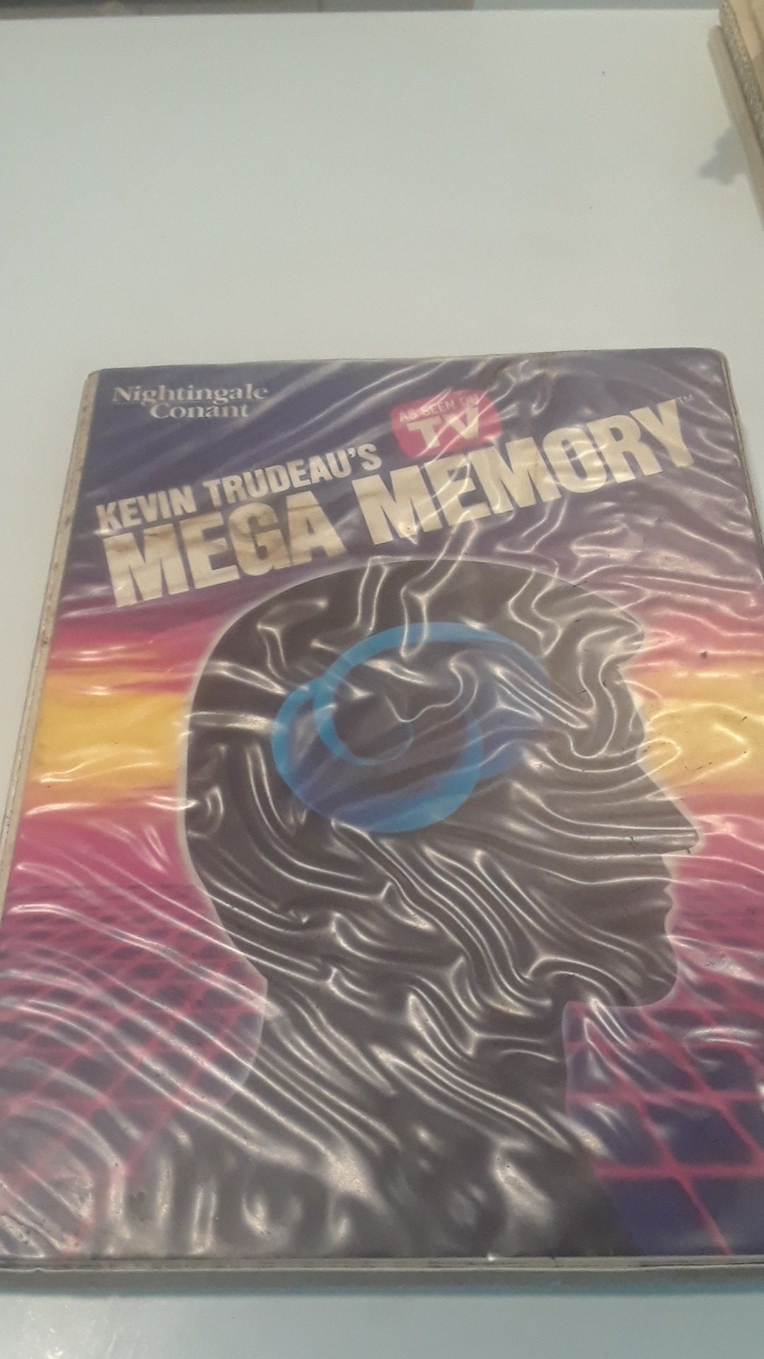 mega memory cassettes