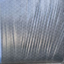 Sealy Pillow Top king mattress 