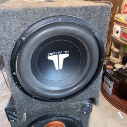 Amplifiers and speakers