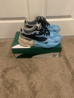 RSX Puma Move Shoes