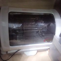 Rotisserie 
