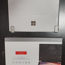 Surface Pro 7