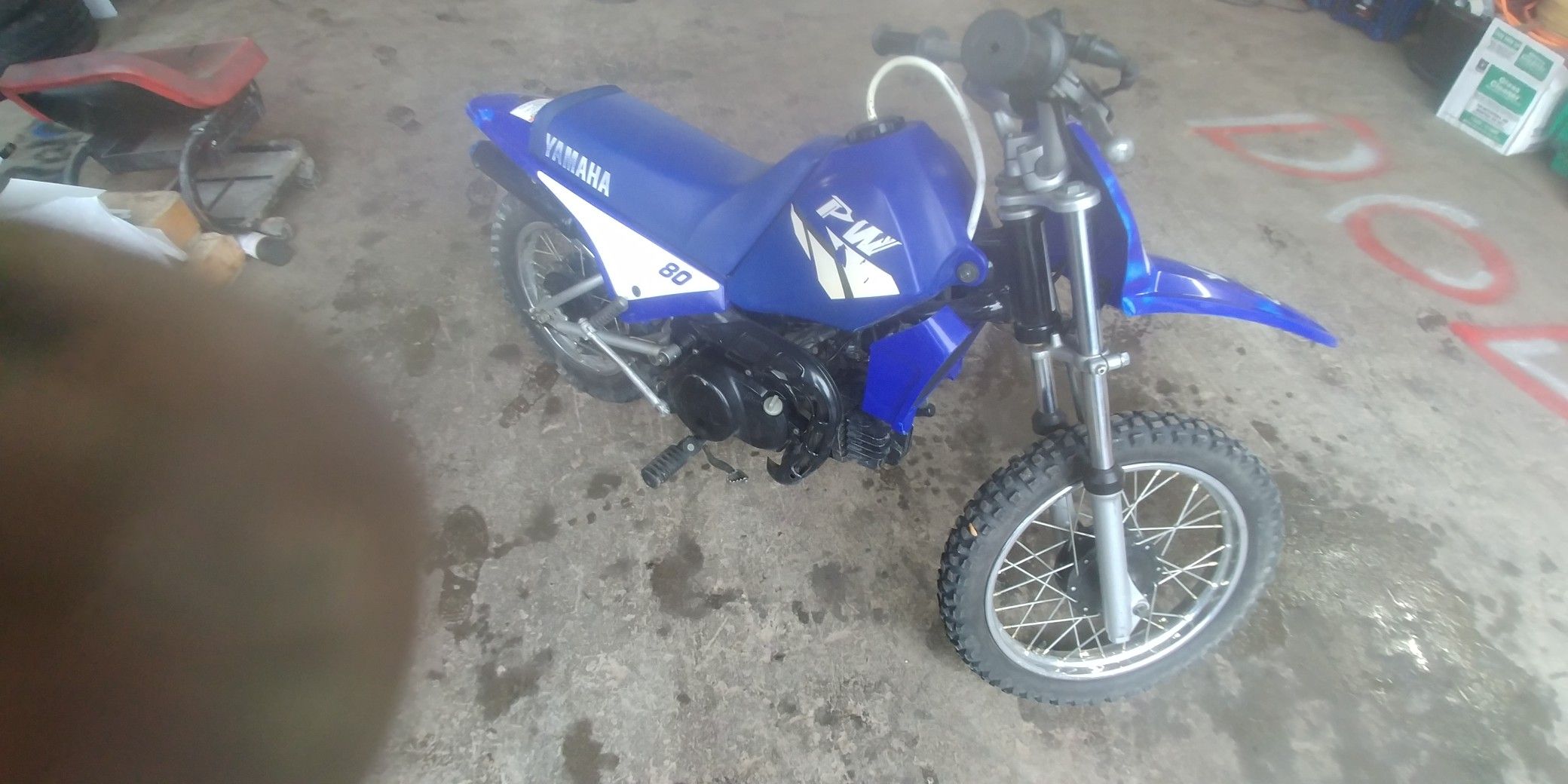 Pw 80 mint. Low hours
