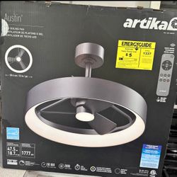 Artika Fan