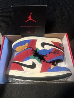 Air Jordan 1