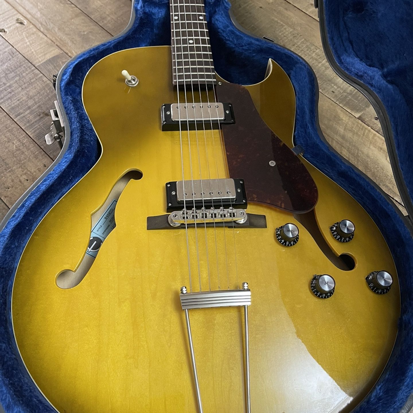 Epiphone sorrento on sale for sale