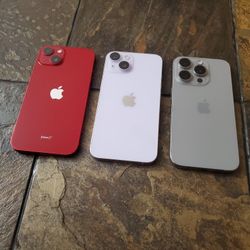 iPhone Excellent Condition