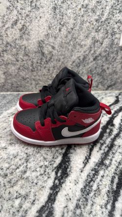 Air Jordan kids shoes