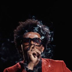 The weekend Tickets  For Sunday Nov27 2022