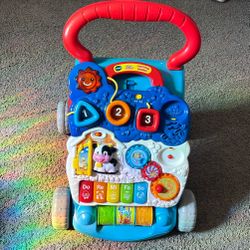 Baby Walker