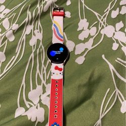 Galaxy Watch 4