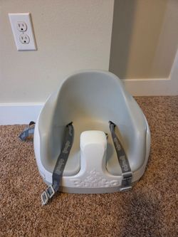 Bumbo chair baby chair
