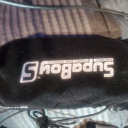 Supaboy Handheld Super Nintendo With TV Connect( Uses Batteries and Or A/c Adapter. ) Works Perfectly Very Clean