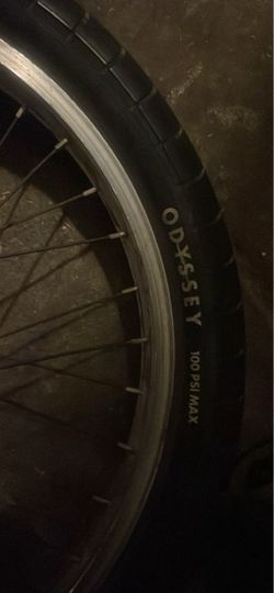 Fit bike co bmx bike