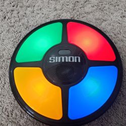 Simon Game Kids And Adults Cheap