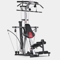 Bow flex SE  Extreme 