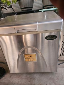 WindChaser Icemaker