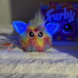 Furby