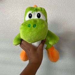 Yoshy Plushy