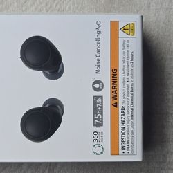 Sony WF-C700N Wireless Headphones