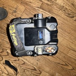 Surron battery  2024