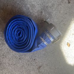 Hoses/ Jetting Equipment