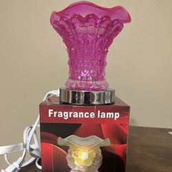 Fragrance Lamp