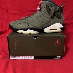 Jordan Retro 6 