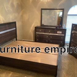 Furniture Bedroom Set 