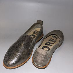 Sorel Flat Shoes 