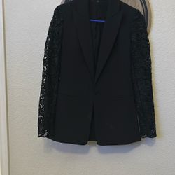 Express Blazer