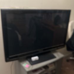 Panasonic Plasma TV 45 inch