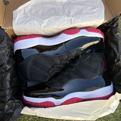 Jordan 11
