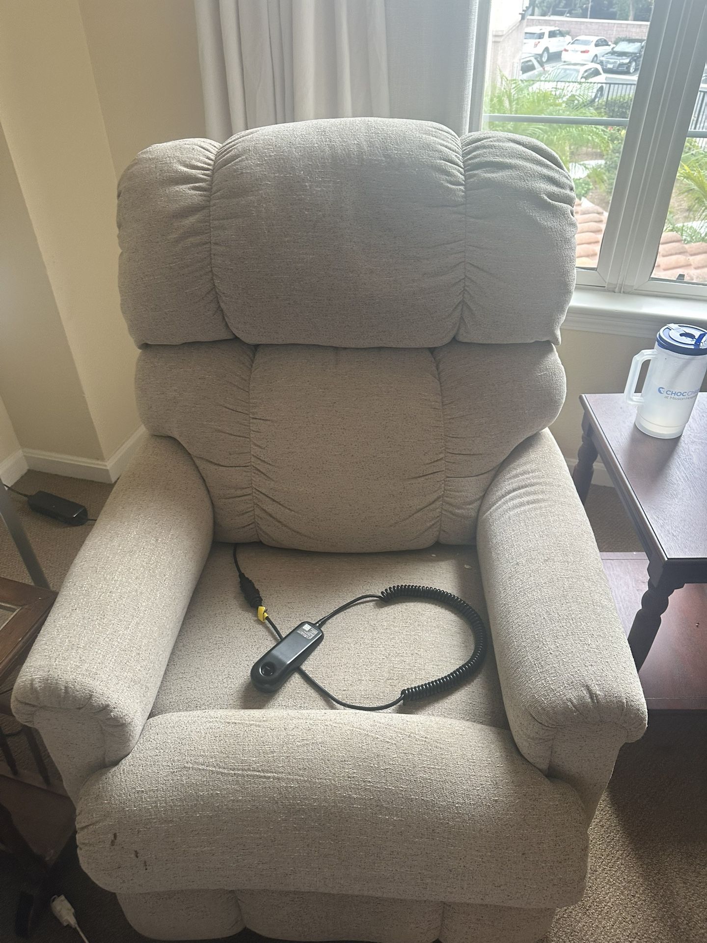 Recliner Motorized