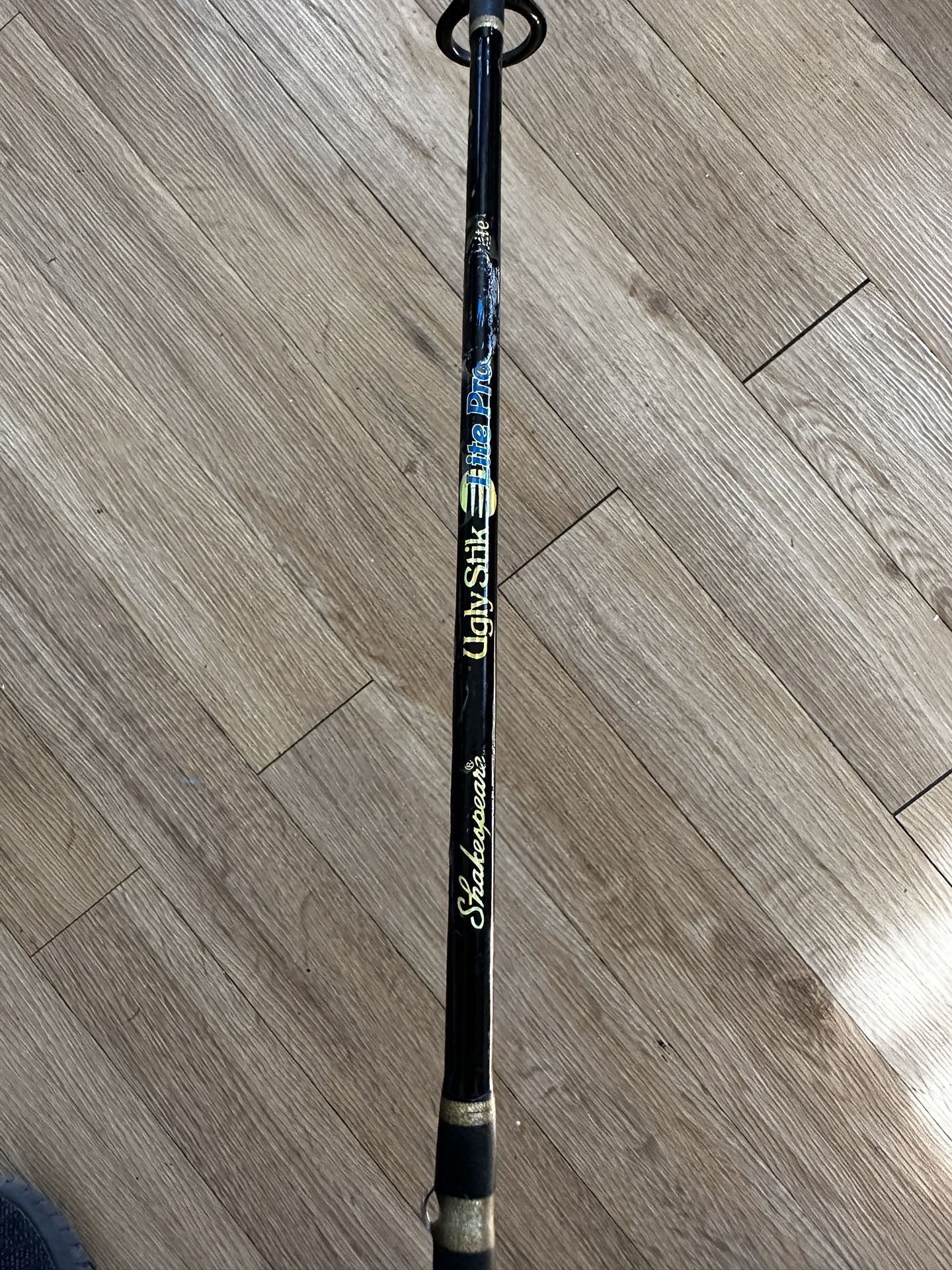 6 Foot Ugly Stick 