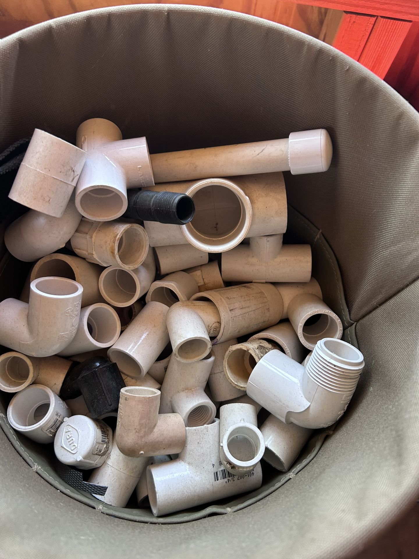 Miscellaneous Sprinkler Fittings