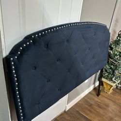 Queen Size Headboard