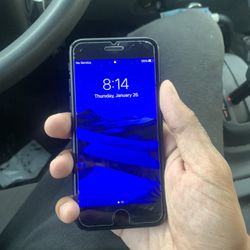 IPhone 7