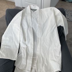 Taekwondo Gi 