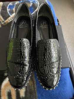 Unique Loafers 
